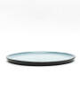 Plato Postre Laos Color Unico