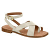 Sandalia Vizzano Mujer 6463.107-7286 Blanco
