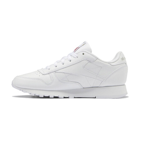 REEBOK CLASSIC LEATHER White