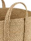 Cesta para la ropa DAN A37xL37xA55cm Cesta para la ropa DAN A37xL37xA55cm