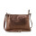 CARTERAS CUERO MOLARE MARRON