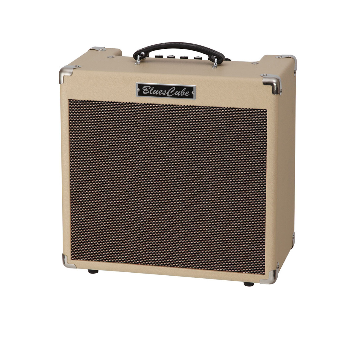 Amplificador Guitarra Roland Blues Cube Hot 