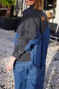 Campera Brandy JEAN