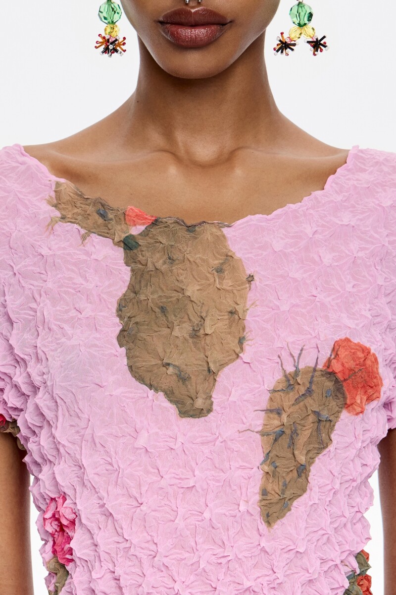 TOP Rosa