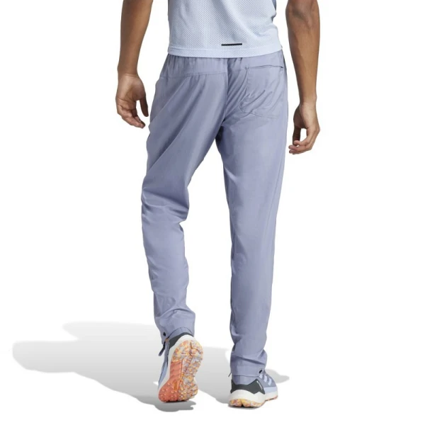 Pantalón Adidas Terrex Violeta