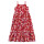Vestido Mariposa Rojo