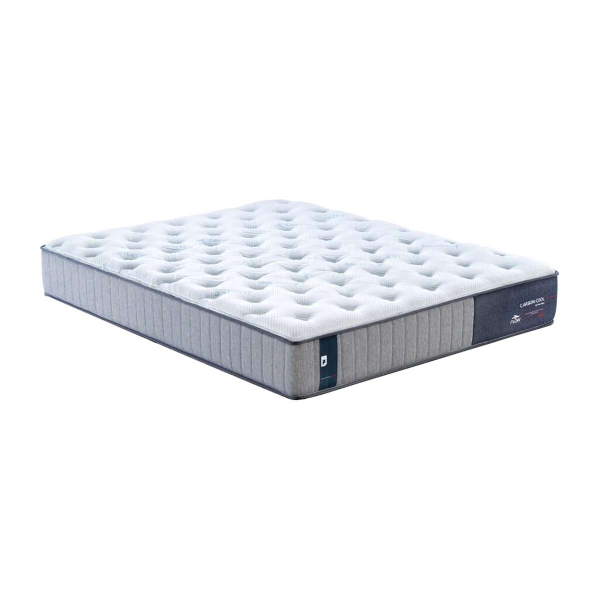 Colchon 2 PLAZAS Pikolin Normablock Pro 250kg - Carbon Cool 