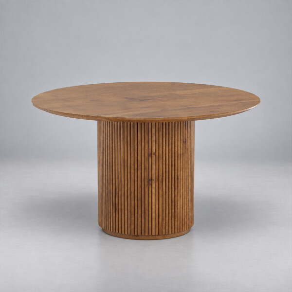 MESA DE CENTRO OLIVE Mango - UNICO