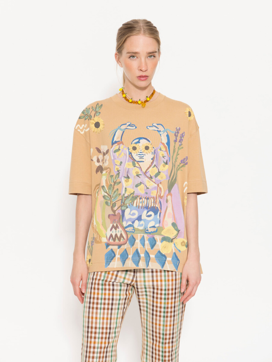 REMERA SIMON 