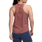 Hoka Musculosa Airolite 2.0 para Mujer - Rojo Rojo