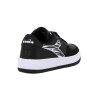 Diadora Champion Spitfire Ii Mujer - Negro/animal Print Negro-animal Print