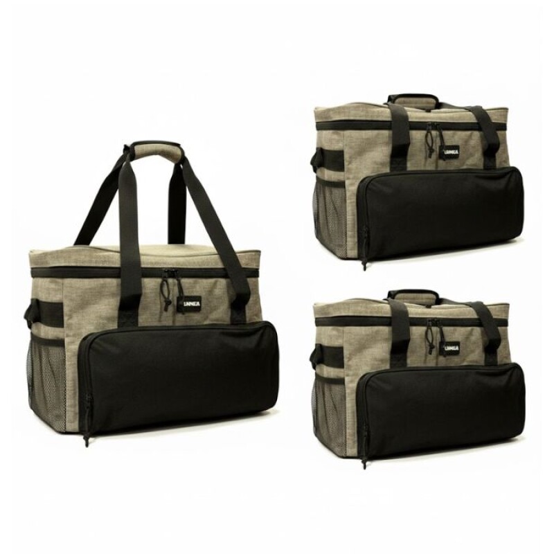Bolso Conservadora Térmica 33 lts Bolso Conservadora Térmica 33 lts