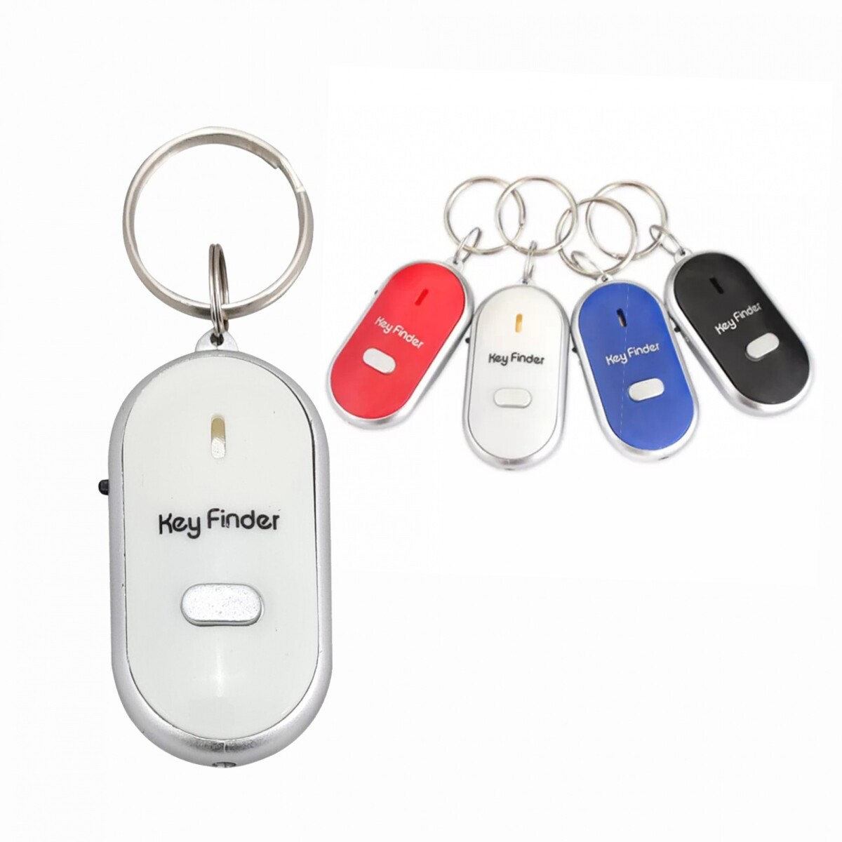 Llavero Smart Buscador de Llaves JTHOG874 