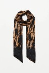 Pashmina Mask New Cebra Cebra
