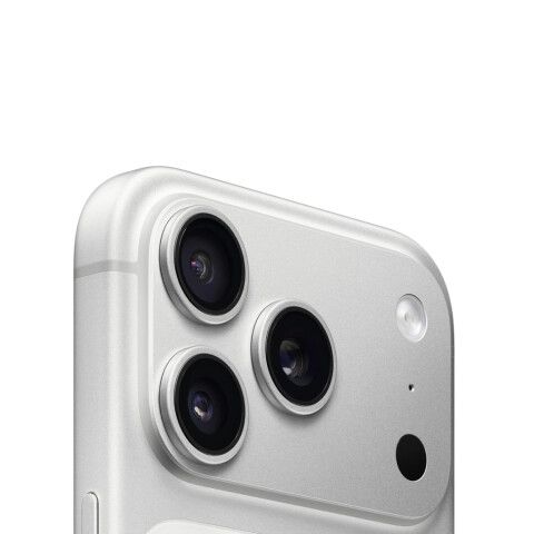 Iphone 17 Pro 256 GB Silver