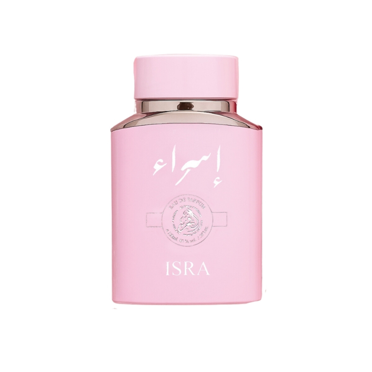 PERFUME MUJER ISRA 100 ML 