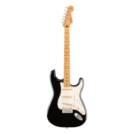 GUITARRA ELECTRICA FENDER PLAYER II STRAT BLACK GUITARRA ELECTRICA FENDER PLAYER II STRAT BLACK
