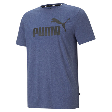 ESS+ 2 COL LOGO TEE Camiseta Puma hombre.