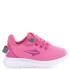 Championes Infantiles Topper Lambi Bebe Fucsia - Gris