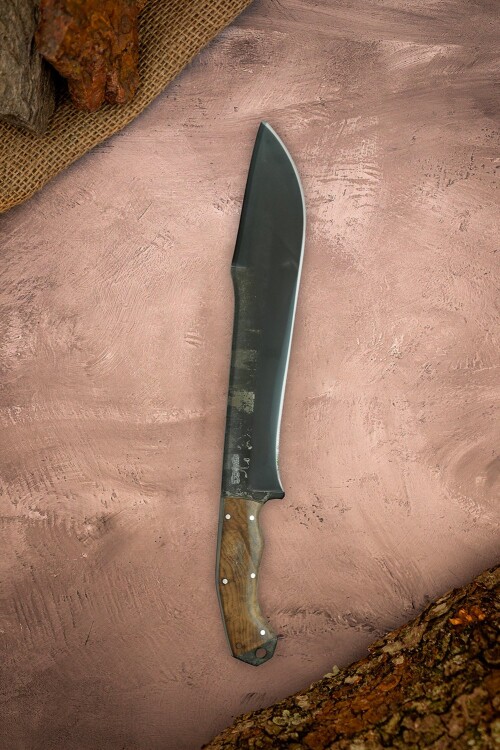Machete Táctico Selva Machete Táctico Selva