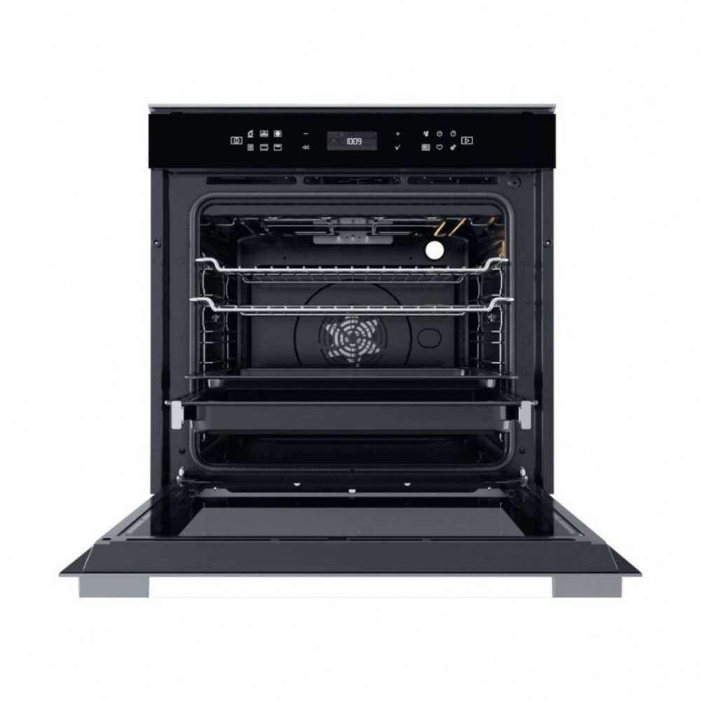 HORNO 60CM WHIRLPOOL W7OM44S1P acero inoxidable