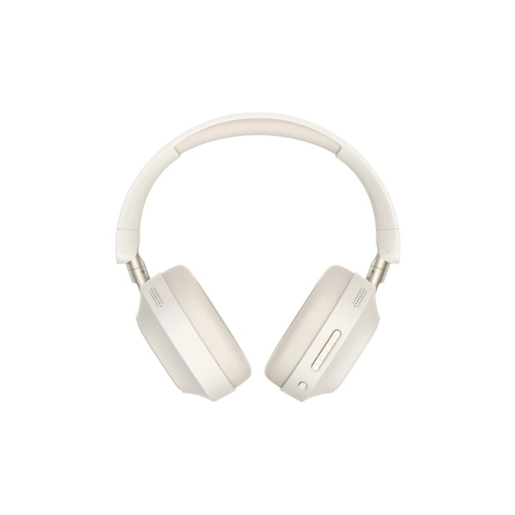 Auriculares inalámbricos Havit H668BT con cancelación de ruido Beige
