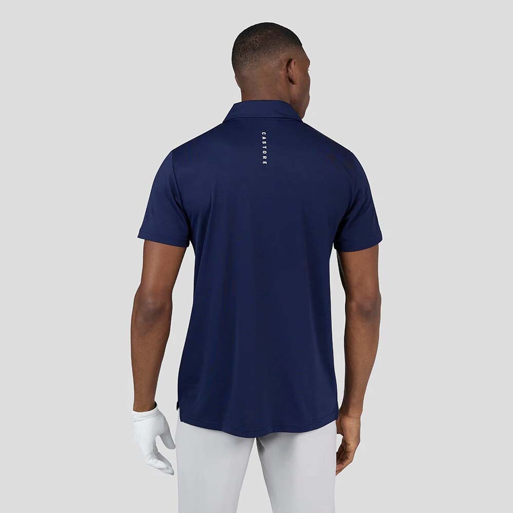 Essential Polo - Hombre Midnight Navy