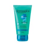 DERMAGLOS POST SOLAR GEL POMO X 150 GR. única