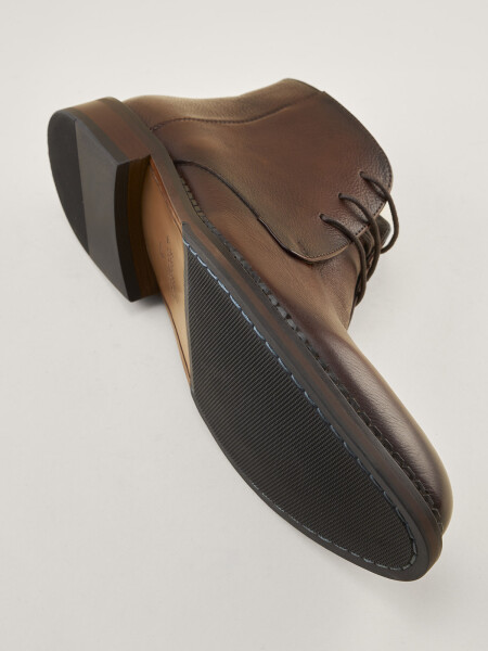 SHOES MORUS 5.0 MARRON