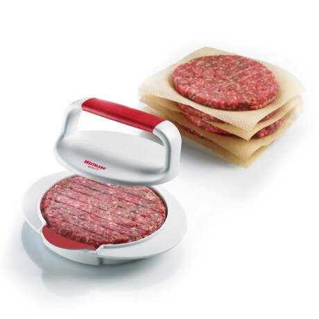 Prensa Hamburguesas Molde 11 cm Westmark Prensa Hamburguesas Molde 11 cm Westmark