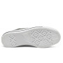 Ct As Platform Leather Ox - Mujer Black