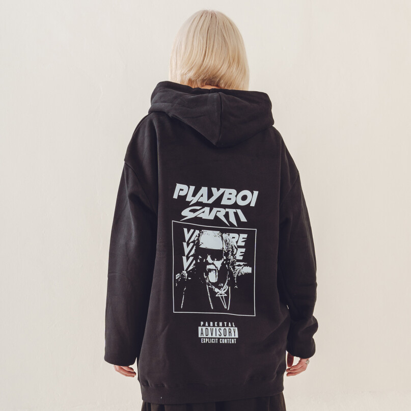 KANGURO PLAYBOI CARTI KANGURO PLAYBOI CARTI