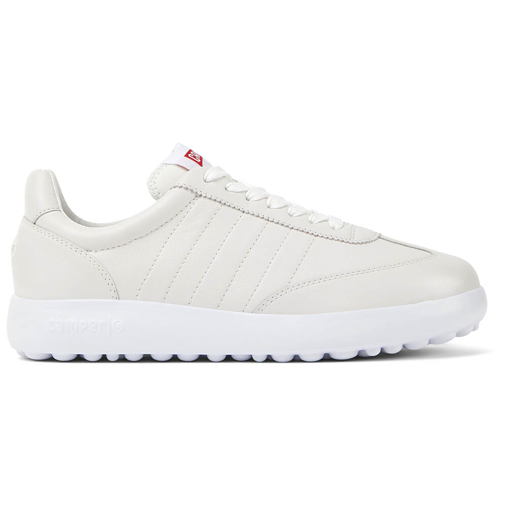 Pelotas XLF - Mujer White/White