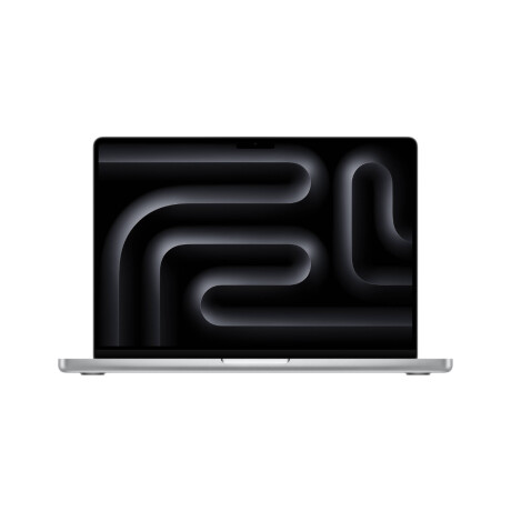 Notebook Apple Macbook Pro MDE64LL M5 1TB 24GB 14" Silver Notebook Apple Macbook Pro MDE64LL M5 1TB 24GB 14" Silver