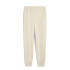 Pantalon de Mujer Puma Ess Nº1 Logo Sweat Pants Beige