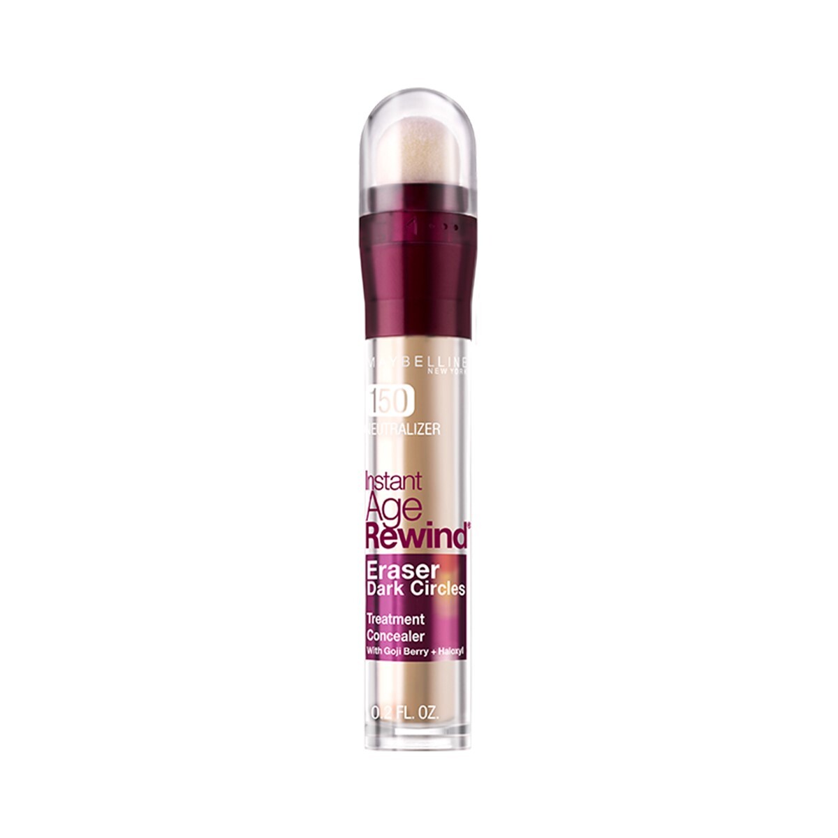 MAYBELLINE CORRECT AGE REWIND NEUTR 150 