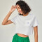 Remera Planck Marfil / Off White