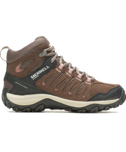 CROSSLANDER 3 MID WATERPROOF - MERREL MARRON