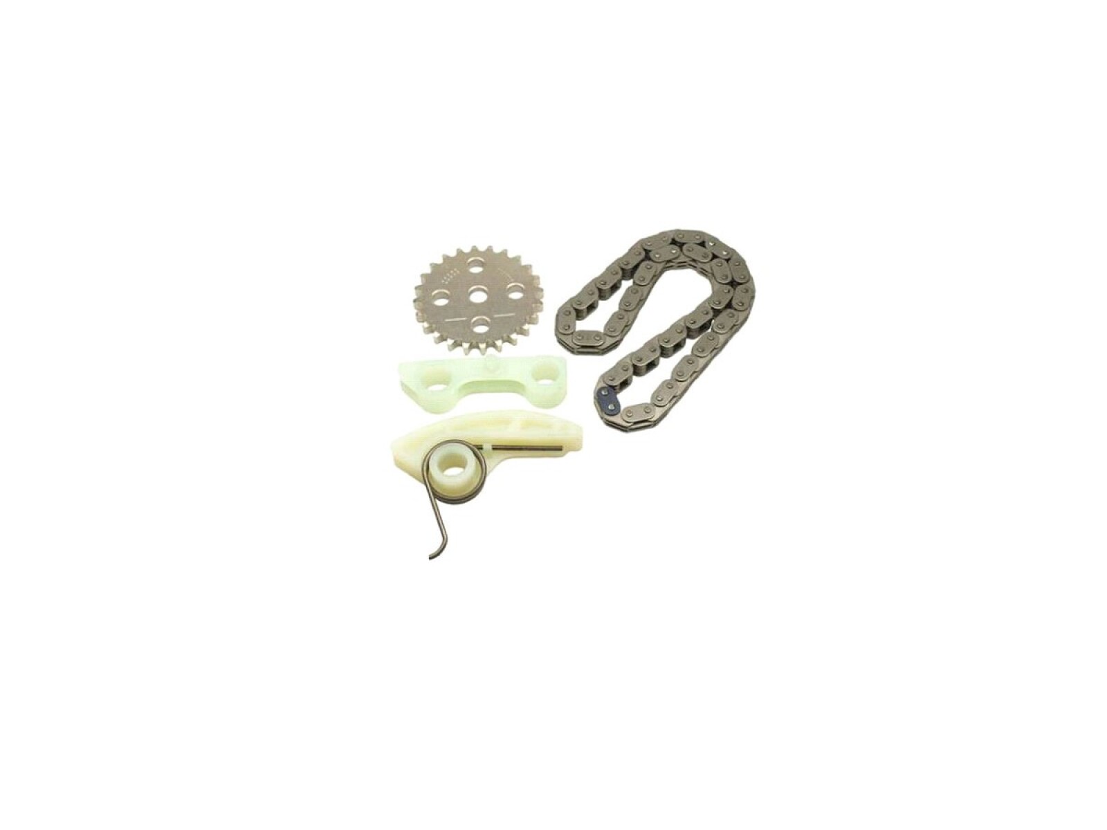 Kit De Cadena De Bomba De Aciete Ford Ranger 4X2/Ranger 4X4 10-25 