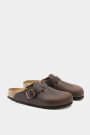 BOSTON Marron