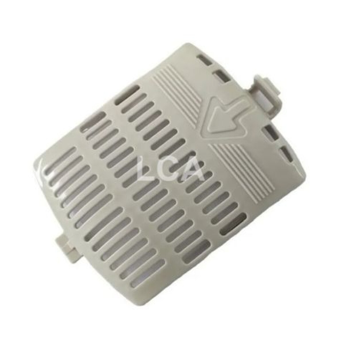 Filtro Pelusa Lavarropas James WMT1080 