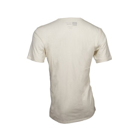 Remera Reef 0A2SPVIVO IVORY