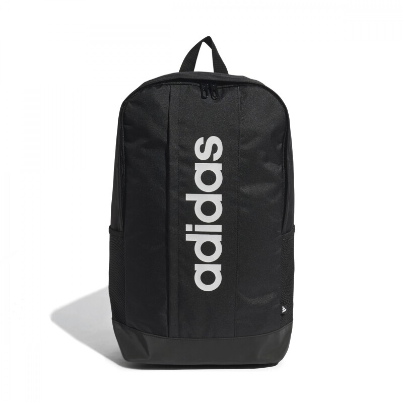 Mochila Linear Unisex Negro
