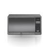 MICROONDAS INDURAMA 30 LITROS C/GRILL MWI-30CRG Acero