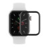 Belkin lamina de vidrio para Apple Watch 40mm Clear / Black Belkin lamina de vidrio para Apple Watch 40mm Clear / Black
