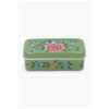 CAJA FRIDA Verde