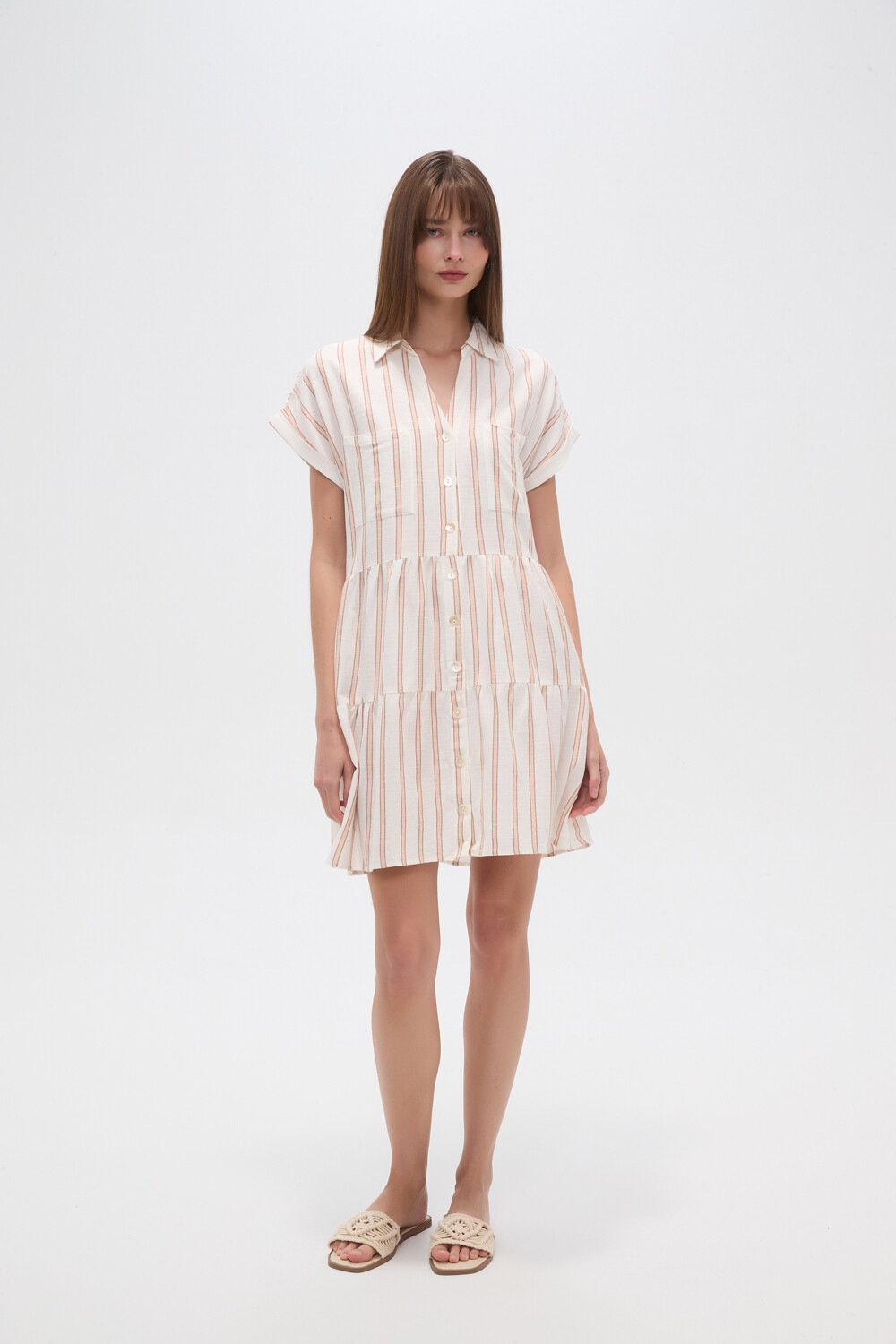 Vestido Ghoya Estampado 2