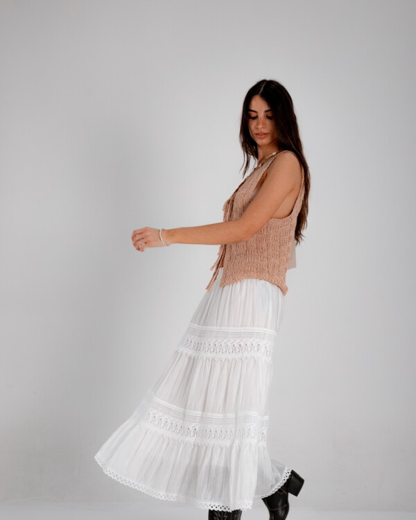 Pollera Sabrina Pollera Sabrina