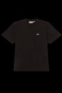 ESTABLISHED WORKS BOLD TEE SS Negro