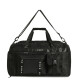 Bolso De Viaje Trendy Deportivo modelo Trdy Negro